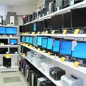 Компьютерные магазины Шумерли