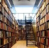 Библиотеки в Шумерле