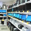 Компьютерные магазины в Шумерле