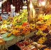 Рынки в Шумерле